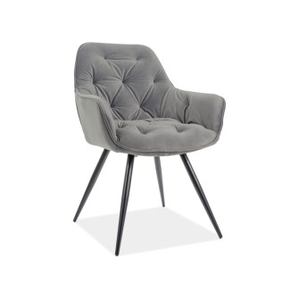 Virtuvės kėdė Karsten (Velvetas) Virtuvės kėdė Karsten (Velvetas)